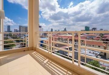 2 Bedroom Apartment For Rent in Toul Kok, Phnom Penh thumbnail