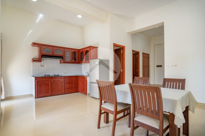 2 Bedroom Apartment For Rent in Toul Kok, Phnom Penh