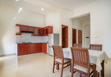 2 Bedroom Apartment For Rent in Toul Kok, Phnom Penh thumbnail