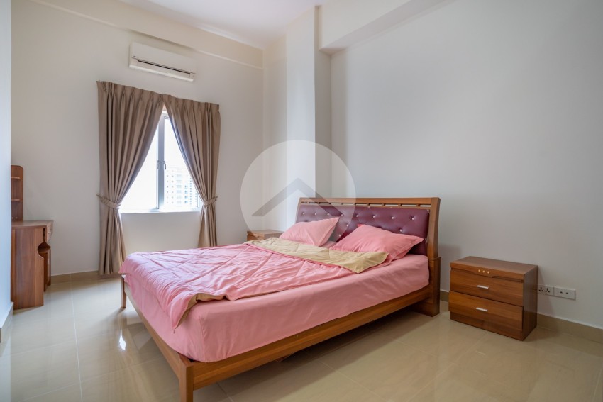 2 Bedroom Apartment For Rent in Toul Kok, Phnom Penh