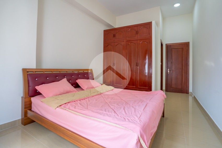 2 Bedroom Apartment For Rent in Toul Kok, Phnom Penh