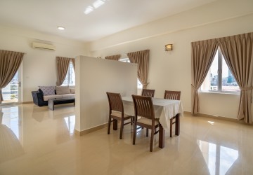 2 Bedroom Apartment For Rent in Toul Kok, Phnom Penh thumbnail