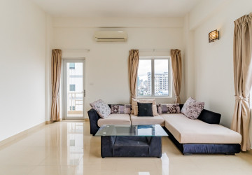 2 Bedroom Serviced Apartment For Rent - Toul Kork, Phnom Penh thumbnail