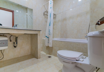 2 Bedroom Serviced Apartment For Rent - Toul Kork, Phnom Penh thumbnail