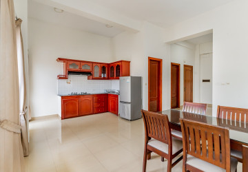 2 Bedroom Serviced Apartment For Rent - Toul Kork, Phnom Penh thumbnail