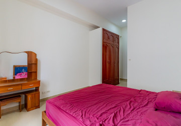 2 Bedroom Serviced Apartment For Rent - Toul Kork, Phnom Penh thumbnail