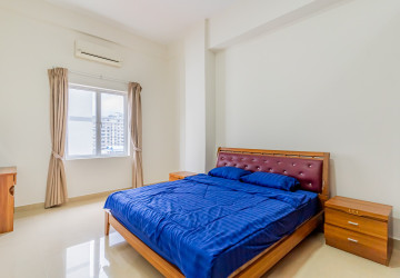 2 Bedroom Serviced Apartment For Rent - Toul Kork, Phnom Penh thumbnail