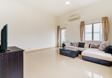 2 Bedroom Serviced Apartment For Rent - Toul Kork, Phnom Penh thumbnail