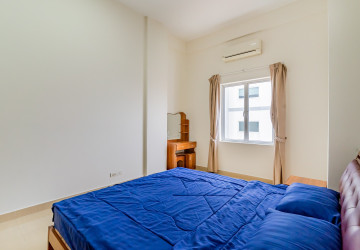 2 Bedroom Serviced Apartment For Rent - Toul Kork, Phnom Penh thumbnail