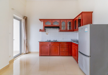 2 Bedroom Serviced Apartment For Rent - Toul Kork, Phnom Penh thumbnail