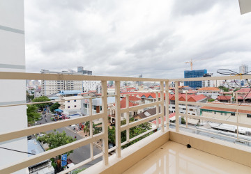 2 Bedroom Serviced Apartment For Rent - Toul Kork, Phnom Penh thumbnail