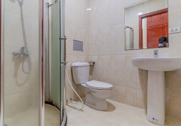 2 Bedroom Serviced Apartment For Rent - Toul Kork, Phnom Penh thumbnail
