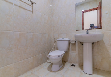 2 Bedroom Serviced Apartment For Rent - Toul Kork, Phnom Penh thumbnail