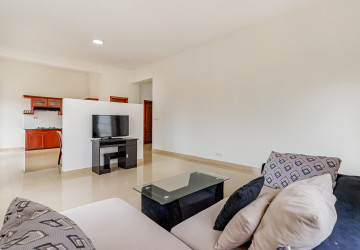 2 Bedroom Serviced Apartment For Rent - Toul Kork, Phnom Penh thumbnail