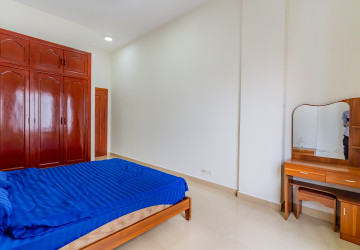 2 Bedroom Serviced Apartment For Rent - Toul Kork, Phnom Penh thumbnail
