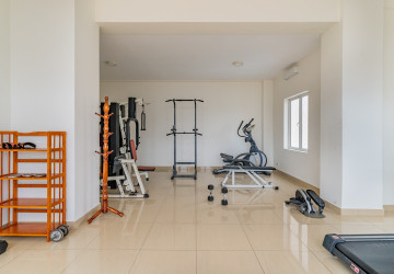 2 Bedroom Serviced Apartment For Rent - Toul Kork, Phnom Penh thumbnail