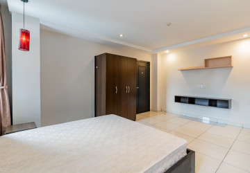 1 Bedroom Serviced Apartment For Rent - Toul Kork, Phnom Penh thumbnail