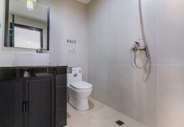 1 Bedroom Serviced Apartment For Rent - Toul Kork, Phnom Penh thumbnail