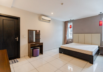 1 Bedroom Serviced Apartment For Rent - Toul Kork, Phnom Penh thumbnail