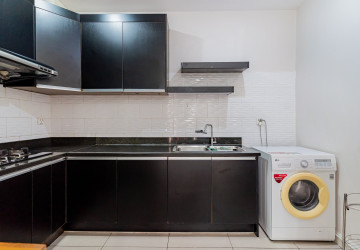 1 Bedroom Serviced Apartment For Rent - Toul Kork, Phnom Penh thumbnail