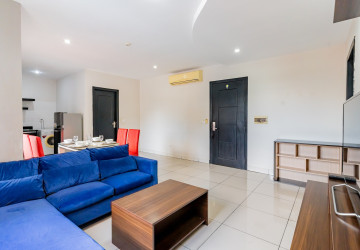 1 Bedroom Serviced Apartment For Rent - Toul Kork, Phnom Penh thumbnail