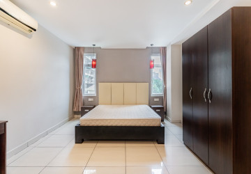 1 Bedroom Serviced Apartment For Rent - Toul Kork, Phnom Penh thumbnail