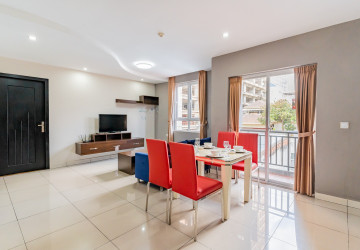 1 Bedroom Serviced Apartment For Rent - Toul Kork, Phnom Penh thumbnail