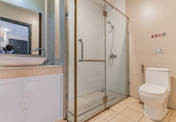 1 Bedroom Serviced Apartment For Rent - Toul Kork, Phnom Penh thumbnail