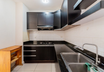 1 Bedroom Serviced Apartment For Rent - Toul Kork, Phnom Penh thumbnail