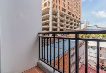 1 Bedroom Serviced Apartment For Rent - Toul Kork, Phnom Penh thumbnail