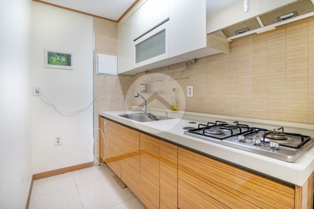 1 Bedroom Condo For Rent - De Castle Royal, BKK1, Phnom Penh - Image 8
