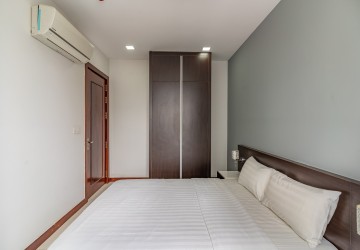 2 Bedroom Serviced Apartment For Rent - Tonle Bassac, Phnom Penh thumbnail