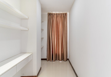 2 Bedroom Serviced Apartment For Rent - Tonle Bassac, Phnom Penh thumbnail