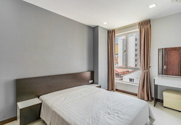 2 Bedroom Serviced Apartment For Rent - Tonle Bassac, Phnom Penh thumbnail