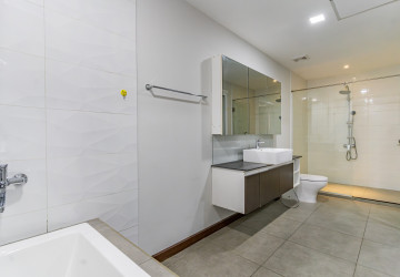 2 Bedroom Serviced Apartment For Rent - Tonle Bassac, Phnom Penh thumbnail