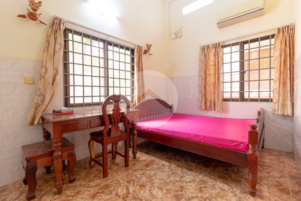 4 Bedroom House For Rent - Near National Road 6, Slor Kram, Siem Reap - Image 4 4 Bedroom House For Rent - Near National Road 6, Slor Kram, Siem Reap - Image 4
