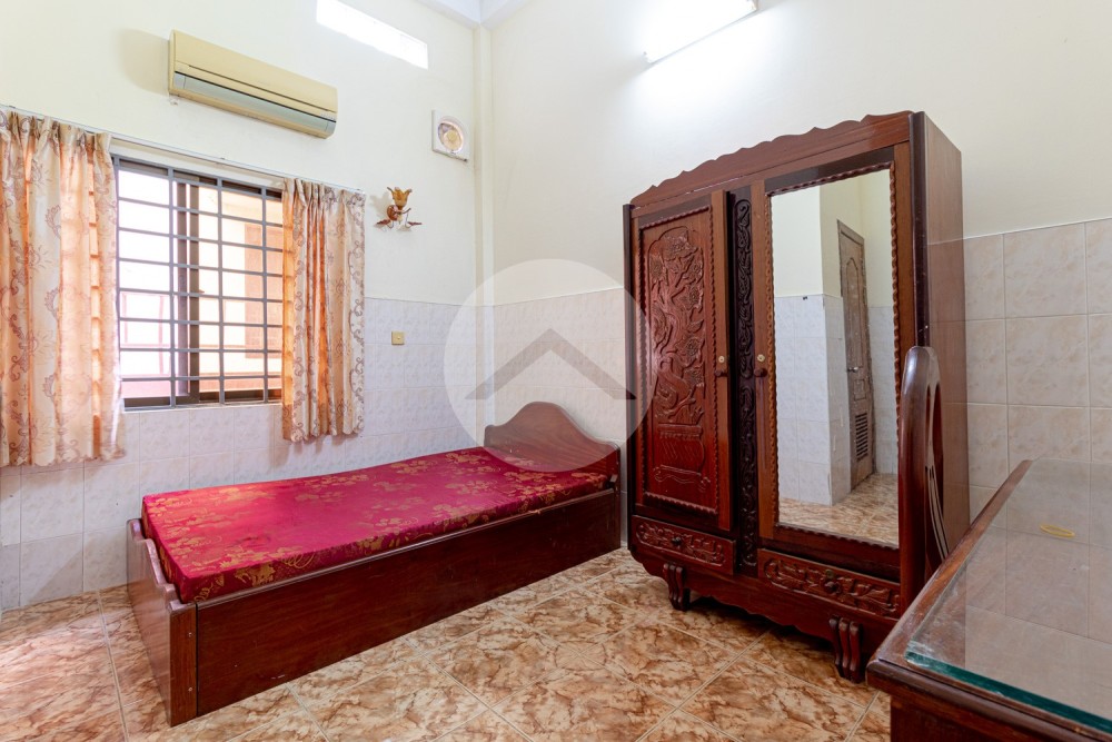 4 Bedroom House For Rent - Near National Road 6, Slor Kram, Siem Reap - Image 6 4 Bedroom House For Rent - Near National Road 6, Slor Kram, Siem Reap - Image 6