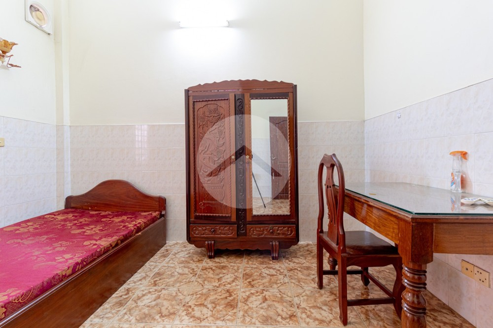 4 Bedroom House For Rent - Near National Road 6, Slor Kram, Siem Reap - Image 7 4 Bedroom House For Rent - Near National Road 6, Slor Kram, Siem Reap - Image 7