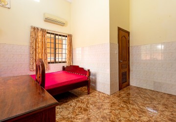 4 Bedroom House For Rent - Near National Road 6, Slor Kram, Siem Reap thumbnail