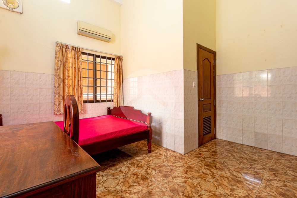 4 Bedroom House For Rent - Near National Road 6, Slor Kram, Siem Reap - Image 5 4 Bedroom House For Rent - Near National Road 6, Slor Kram, Siem Reap - Image 5