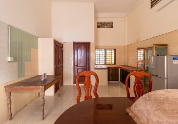 4 Bedroom House For Rent - Near National Road 6, Slor Kram, Siem Reap thumbnail