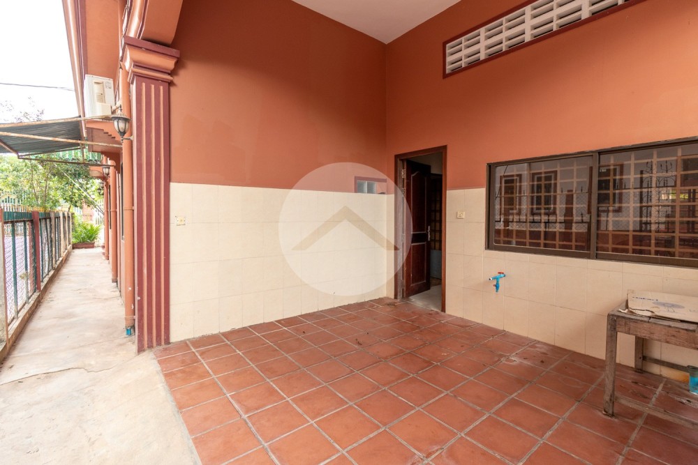 4 Bedroom House For Rent - Near National Road 6, Slor Kram, Siem Reap - Image 13 4 Bedroom House For Rent - Near National Road 6, Slor Kram, Siem Reap - Image 13