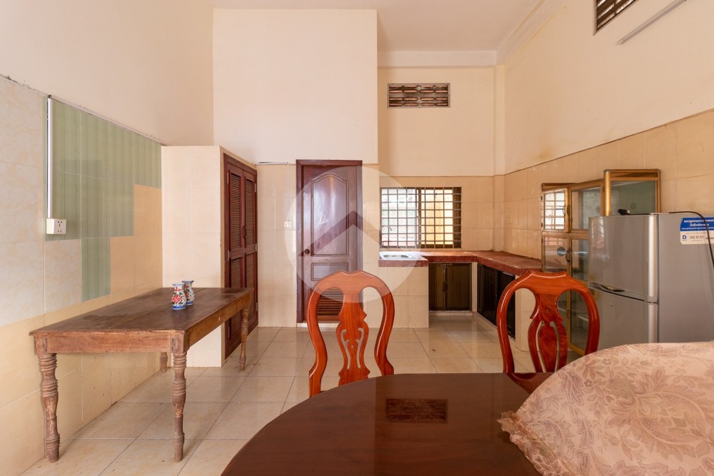 4 Bedroom House For Rent - Near National Road 6, Slor Kram, Siem Reap - Image 12 4 Bedroom House For Rent - Near National Road 6, Slor Kram, Siem Reap - Image 12