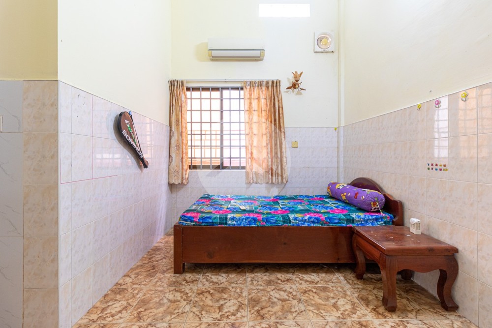 4 Bedroom House For Rent - Near National Road 6, Slor Kram, Siem Reap - Image 10 4 Bedroom House For Rent - Near National Road 6, Slor Kram, Siem Reap - Image 10