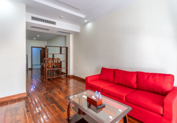 2 Bedroom Serviced Apartment For Rent - Toul Tum Poung 1, Phnom Penh thumbnail