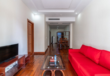 2 Bedroom Serviced Apartment For Rent - Toul Tum Poung 1, Phnom Penh thumbnail