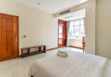 2 Bedroom Serviced Apartment For Rent - Toul Tum Poung 1, Phnom Penh thumbnail