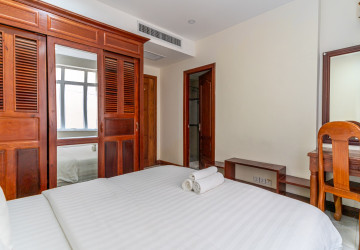 2 Bedroom Serviced Apartment For Rent - Toul Tum Poung 1, Phnom Penh thumbnail