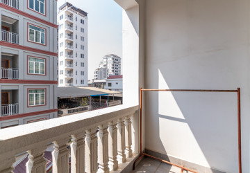 2 Bedroom Serviced Apartment For Rent - Toul Tum Poung 1, Phnom Penh thumbnail
