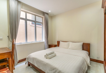 2 Bedroom Serviced Apartment For Rent - Toul Tum Poung 1, Phnom Penh thumbnail